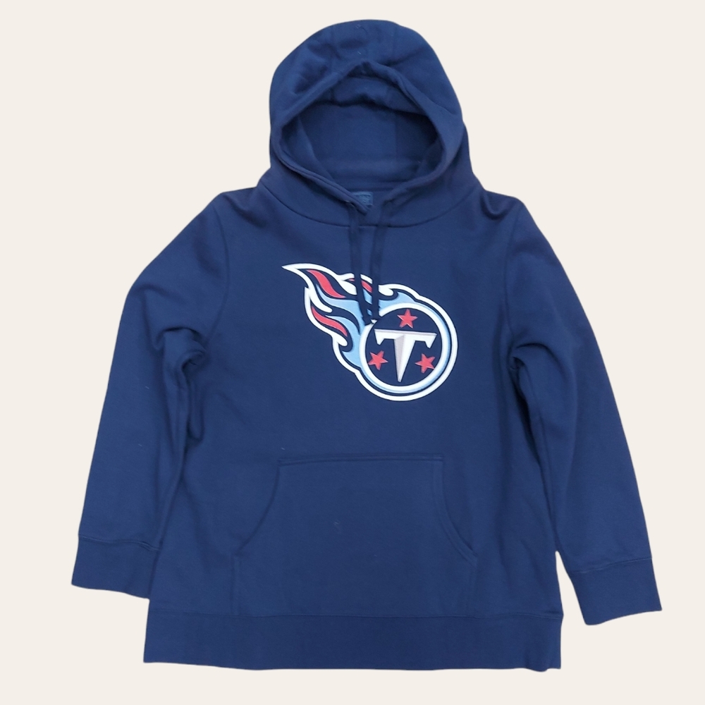 Tennasse Titans Hoodie.